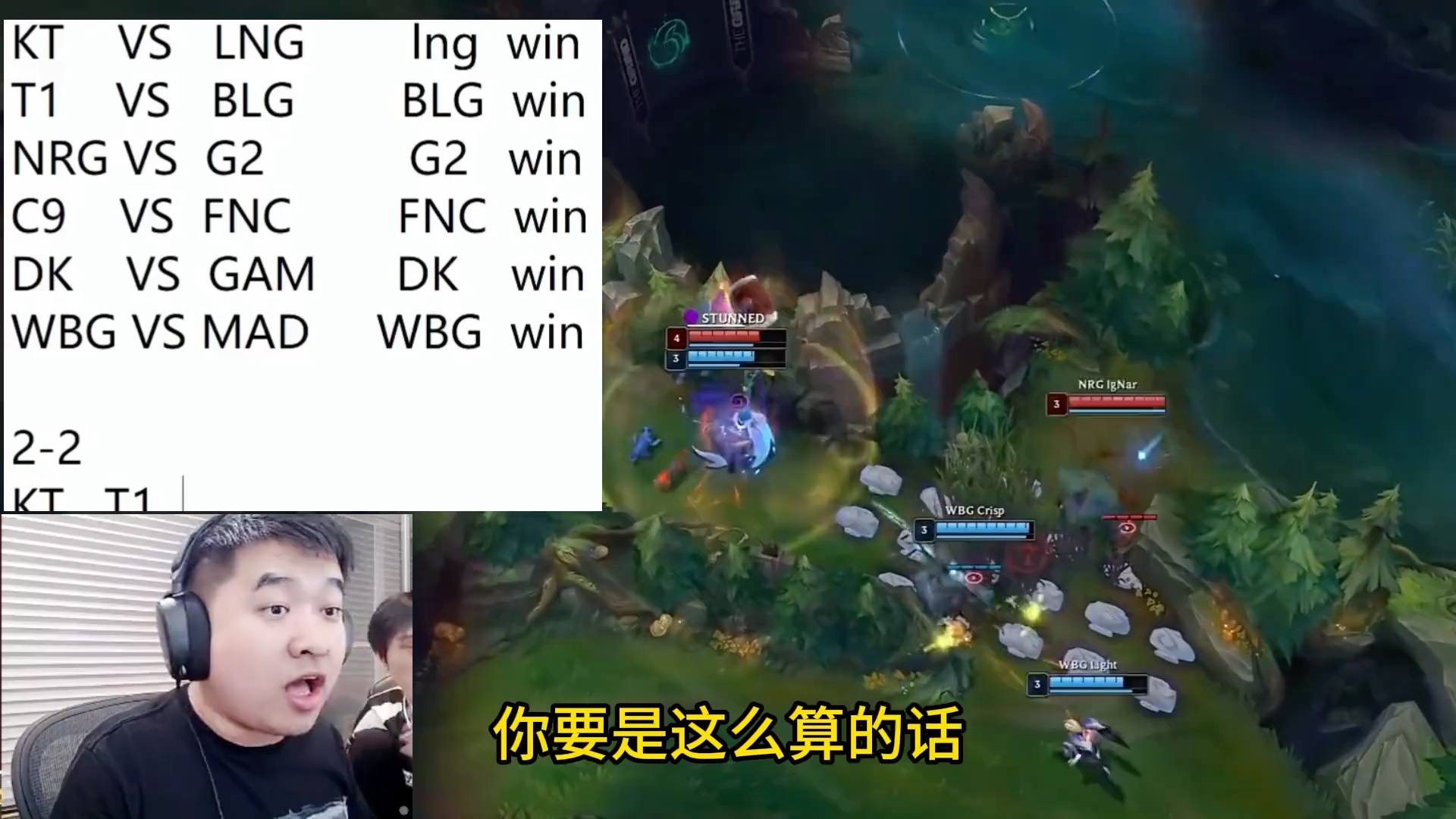 Faker遭遇三连败，MAD教练面临压力！的简单介绍