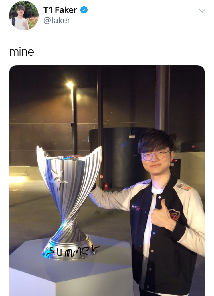 Faker赛事官方发布战术调整新规，瑞士队引发争议！